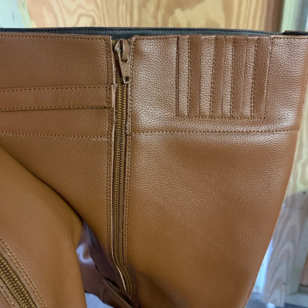 Janis Comfort View Riding Boots - Picture 6 of 8